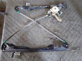 Front door electric window regulator