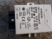Блок управления двигателем ECU