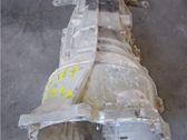 Automatic gearbox