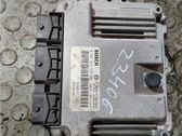 Fuel injection pump control unit/module