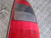 Lámpara de faros/luces traseros