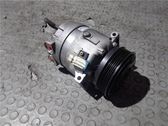 Compresor (bomba) del aire acondicionado (A/C))