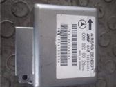 Unidad de control/módulo del Airbag