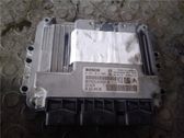 Engine control unit/module ECU