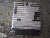 Engine control unit/module ECU
