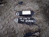 Unidad de control de la antena