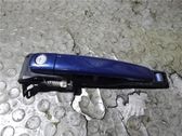 Front door exterior handle