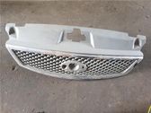 Grille calandre de capot