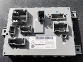Unidad de control/módulo ECU del motor