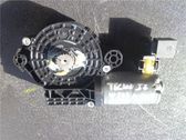 Motor de techo plegable