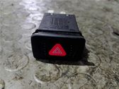 Botón interruptor de luz de peligro