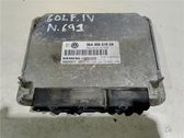 Engine control unit/module ECU
