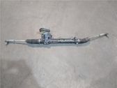 Steering rack