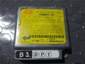 Airbag control unit/module