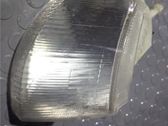 Front indicator light