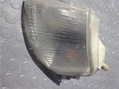 Front indicator light
