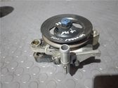 Power steering pump