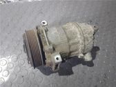 Compresor (bomba) del aire acondicionado (A/C))