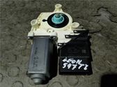 Vent window/glass motor
