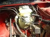 Brake booster