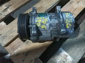 Air conditioning (A/C) compressor (pump)