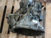 Manual 5 speed gearbox