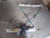 Regulador de ventanilla eléctrico de puerta delantera