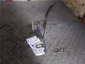 Front door lock