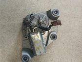 Motor del limpiaparabrisas trasero