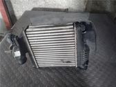 Radiador intercooler