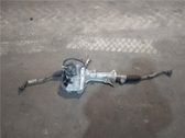 Steering rack mechanical part