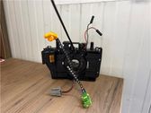 Airbag slip ring squib (SRS ring)