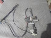 Front door electric window regulator
