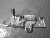 Motor del limpiaparabrisas trasero