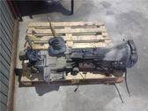 Mechaninė 6 pavarų dėžė
