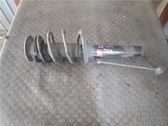 Front shock absorber/damper