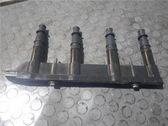 High voltage ignition coil