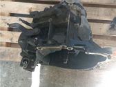 Manual 5 speed gearbox