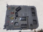 Central body control module