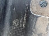 Kynnyksen/sivuhelman lista