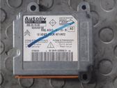 Airbag control unit/module