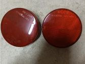 Rear tail light reflector