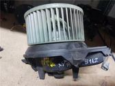 Air flap motor/actuator