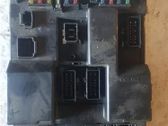 Central body control module