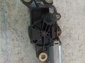 Motor del limpiaparabrisas trasero