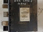 Central body control module