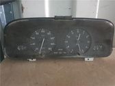 Geschwindigkeitsmesser Cockpit