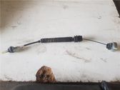 Clutch cable