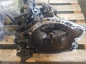 Manual 5 speed gearbox