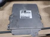 Unidad de control/módulo ECU del motor
